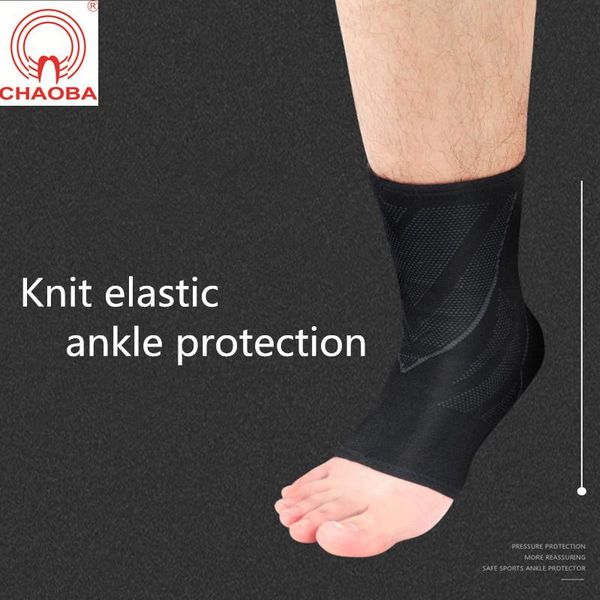 ankle support knitted breathable pressure cuff basketball football running heel protection, Blue;black
ankle support knitted breathable pressure cuff basketball football running heel protection, Blue;black