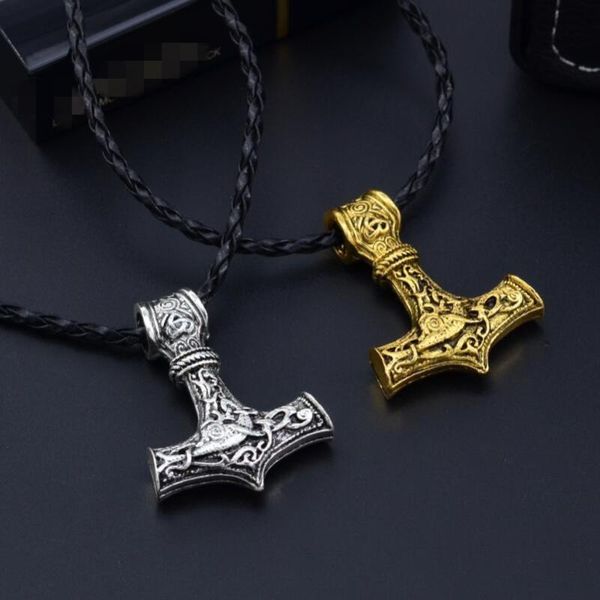 pendant necklaces vintage carved hammer for women men classic retro geometric neckalces fashion jewerly gifts, Silver
pendant necklaces vintage carved hammer for women men classic retro geometric neckalces fashion jewerly gifts, Silver