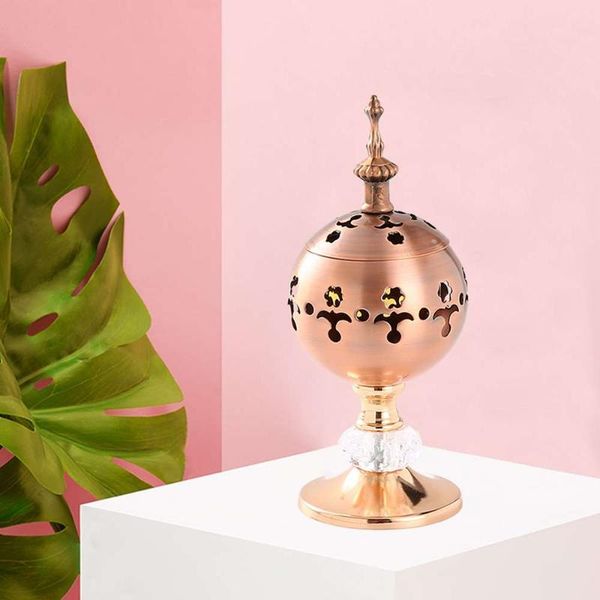 candle holders 1pc delicate middle east european style incense burner for home decoration decorative ornament stick holder
candle holders 1pc delicate middle east european style incense burner for home decoration decorative ornament stick holder