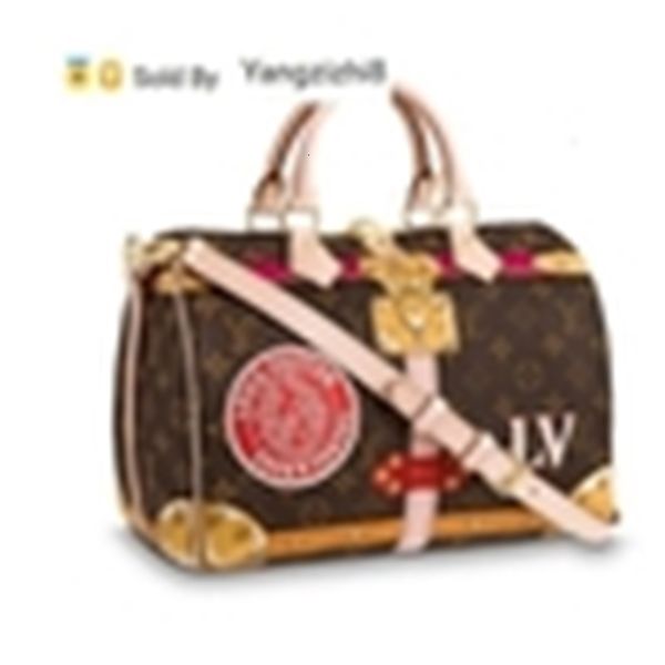 yangzizhi8 shows 30 m41386 2018 new women fashion speedy shoulder bags totes handbags handles cross body messenger bags
yangzizhi8 shows 30 m41386 2018 new women fashion speedy shoulder bags totes handbags handles cross body messenger bags