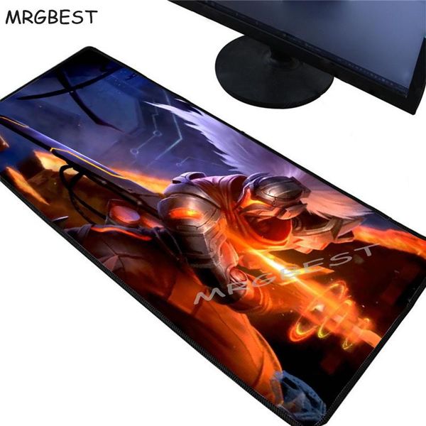 mouse pads & wrist rests mrg anime games pad arrival cute large 90x40/80x30cm notbook game mousepad thick desk mat rubber non-slip lockedge
mouse pads & wrist rests mrg anime games pad arrival cute large 90x40/80x30cm notbook game mousepad thick desk mat rubber non-slip lockedge