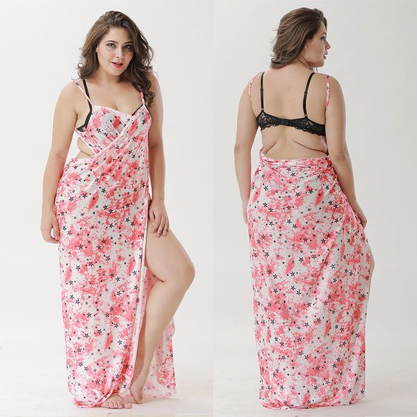 women's plus size printed beach skirt, bikini sunscreen shirt, blouse, multifunctional shawl a6035
women's plus size printed beach skirt, bikini sunscreen shirt, blouse, multifunctional shawl a6035