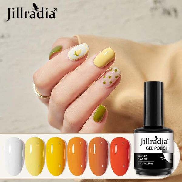 nail gel jillradia15ml varnishes all for manicure semi permanent uv varnish nails supplies professionals stamping, Red;pink
nail gel jillradia15ml varnishes all for manicure semi permanent uv varnish nails supplies professionals stamping, Red;pink