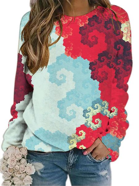 women's hoodies & sweatshirts goahin graph splicing pattern hooddy plus size s-5xl women long sleeve no cap fleece spring autumn essent, Black
women's hoodies & sweatshirts goahin graph splicing pattern hooddy plus size s-5xl women long sleeve no cap fleece spring autumn essent, Black