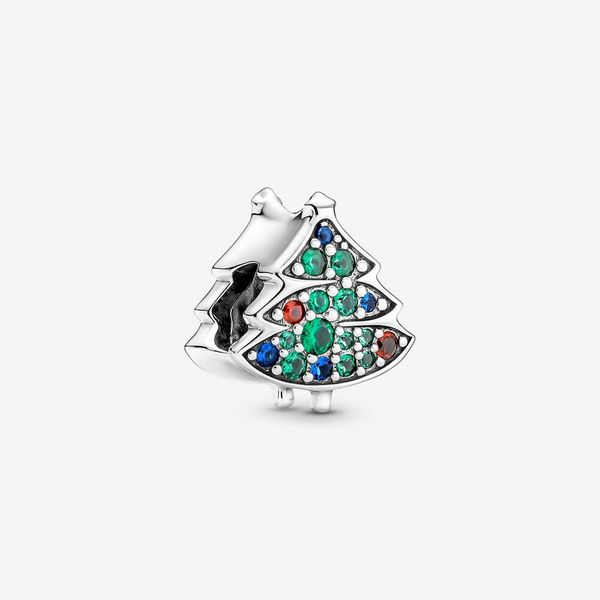 100% 925 sterling silver christmas tree charms fit pandora original european charm bracelet fashion women halloween jewelry accessories, Bronze;silver
100% 925 sterling silver christmas tree charms fit pandora original european charm bracelet fashion women halloween jewelry accessories, Bronze;silver