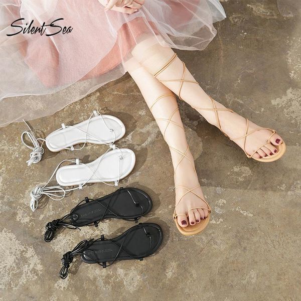 women shoes lace-up sandals comfort flat summer fashion beach gladiator plus size1, Black
women shoes lace-up sandals comfort flat summer fashion beach gladiator plus size1, Black