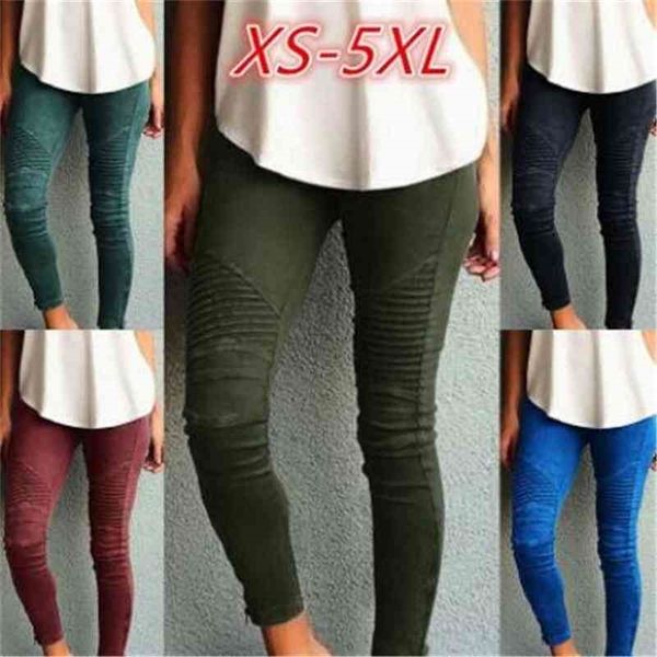 women's slim breathable oversize legging autumn elastic tights pencil pants, Black;white
women's slim breathable oversize legging autumn elastic tights pencil pants, Black;white