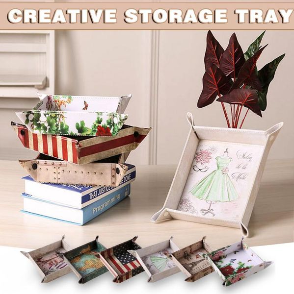mats & pads american square leather tray deskfinishing home storage decortion accessries
mats & pads american square leather tray deskfinishing home storage decortion accessries