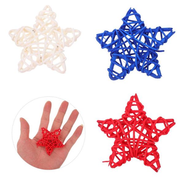 other bird supplies 15pcs home decorative rattan star ornaments diy pendants po props
other bird supplies 15pcs home decorative rattan star ornaments diy pendants po props