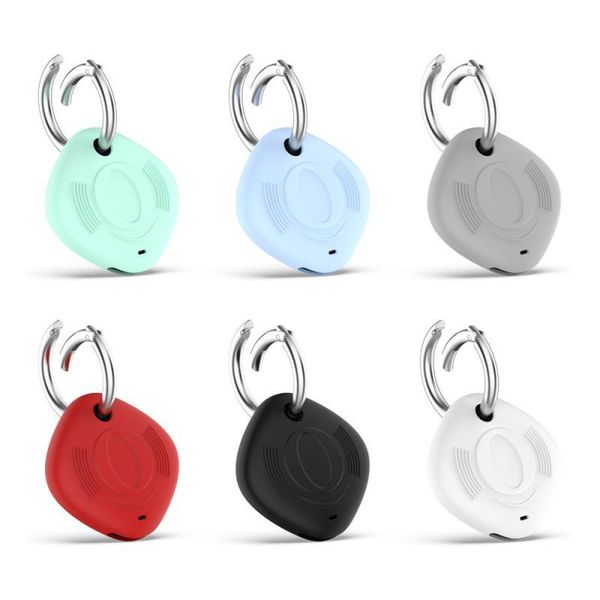 anti-lost alarm track soft silicone shockproof case for samsung galaxy smarttag ultra thin protective cover tracker keychain accessories she
anti-lost alarm track soft silicone shockproof case for samsung galaxy smarttag ultra thin protective cover tracker keychain accessories she