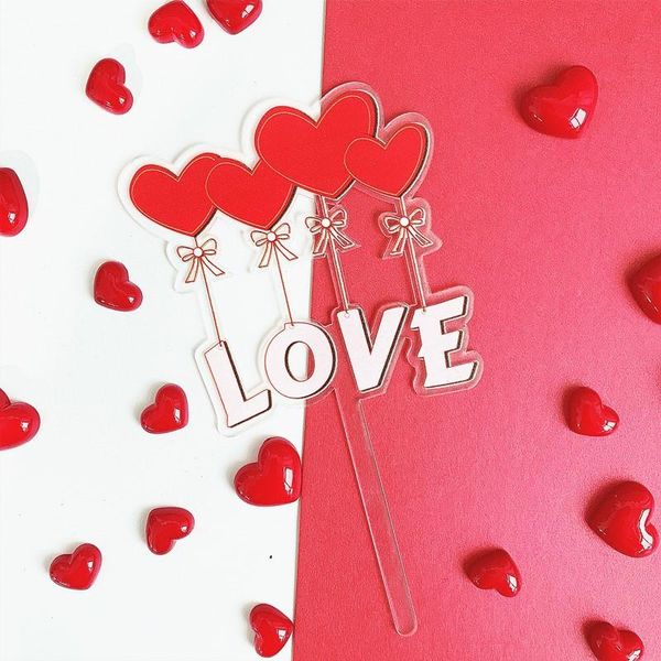 other festive & party supplies 1pc love heart cake ers kids happy birthday gold cupcake er wedding valentine's day baby shower decor
other festive & party supplies 1pc love heart cake ers kids happy birthday gold cupcake er wedding valentine's day baby shower decor
