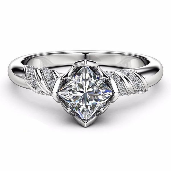 cluster rings rbnyd classic rose gold petal shaped lady romantic wedding ring fashion jewelry luxury white zircon engagement, Golden;silver
cluster rings rbnyd classic rose gold petal shaped lady romantic wedding ring fashion jewelry luxury white zircon engagement, Golden;silver