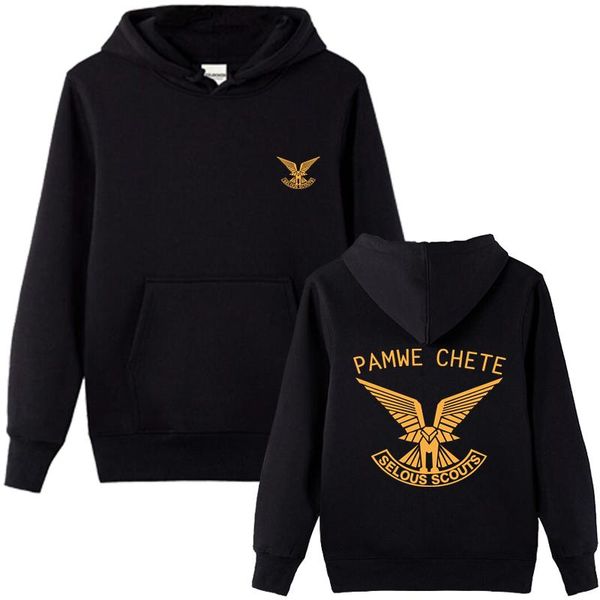 men's hoodies & sweatshirts rhodesian zimbabwe army selous scouts pamwe chete logo special forces men hooded sweatshirt fleece streetwe, Black
men's hoodies & sweatshirts rhodesian zimbabwe army selous scouts pamwe chete logo special forces men hooded sweatshirt fleece streetwe, Black