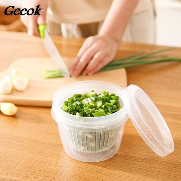 storage bottles & jars 1 pcs drain sealed box for ginger garlic onion refrigerator crisper debris boxes drawer kitchen organizer
storage bottles & jars 1 pcs drain sealed box for ginger garlic onion refrigerator crisper debris boxes drawer kitchen organizer