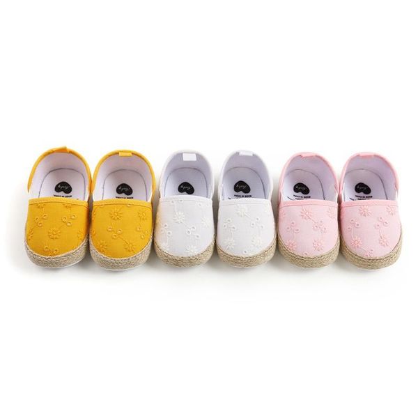 first walkers 0-18m baby shoes girl breathable snakers anti-slip casual walking shoe toddler soft soled
first walkers 0-18m baby shoes girl breathable snakers anti-slip casual walking shoe toddler soft soled