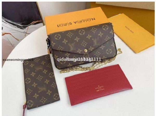 518 gglvlouis
vittonysl
vutton famous designer three in one package crossbody shoulder women purse handbags mess, Red;black
518 gglvlouis
vittonysl
vutton famous designer three in one package crossbody shoulder women purse handbags mess, Red;black