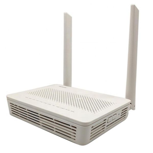 fiber optic equipment 4pcs hua wei eg8145v5 gpon onu modem router ftth 4ge+1pots+1usb+2.4g/5g+ wifi english software with power adapter
fiber optic equipment 4pcs hua wei eg8145v5 gpon onu modem router ftth 4ge+1pots+1usb+2.4g/5g+ wifi english software with power adapter