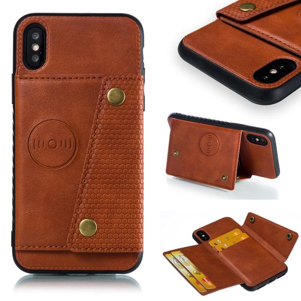 multi card holders wallet case for 12 pro max xs xr x magnet buckle cover 11 6 6s 7 8 plus cell phone cases
multi card holders wallet case for 12 pro max xs xr x magnet buckle cover 11 6 6s 7 8 plus cell phone cases
