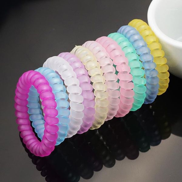 10pcs plastic hair bobbles women spiral coils elastic tpu bands phone cord ponytail holders fashion accessories1
10pcs plastic hair bobbles women spiral coils elastic tpu bands phone cord ponytail holders fashion accessories1