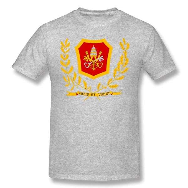 men's t-shirts vatican city gendarmerie corps corpo della genda basic short sleeve t-shirt funny r342 eur size, White;black
men's t-shirts vatican city gendarmerie corps corpo della genda basic short sleeve t-shirt funny r342 eur size, White;black