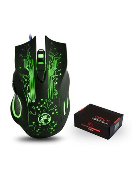 mice x9 wired gaming mouse usb optical computer durable 6 buttons professional gamer for lap
mice x9 wired gaming mouse usb optical computer durable 6 buttons professional gamer for lap