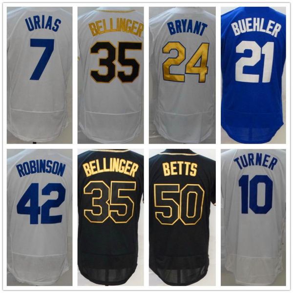 50 mookie betts jerseys 35 cody bellinger pederson baseball wear 10 justin turner 13 max muncy 22 clayton kershaw enrique hernandez seager j, Blue;black
50 mookie betts jerseys 35 cody bellinger pederson baseball wear 10 justin turner 13 max muncy 22 clayton kershaw enrique hernandez seager j, Blue;black