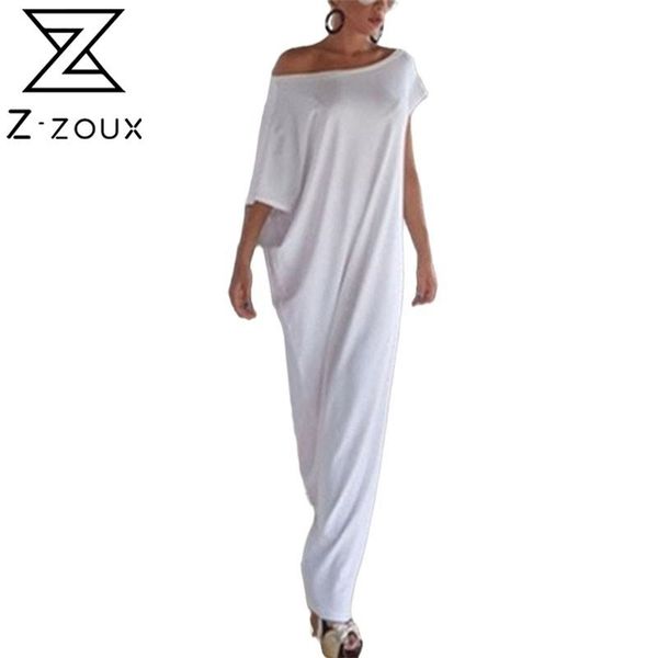 women dress irregular ladies es slash neck off shoulder maxi loose casual plus size summer es 210513, Black;gray
women dress irregular ladies es slash neck off shoulder maxi loose casual plus size summer es 210513, Black;gray