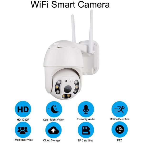 cameras 1080p ip camera wireless outdoor dome wifi water resistant waterproof audio 2mp videcam home surveillance safe
cameras 1080p ip camera wireless outdoor dome wifi water resistant waterproof audio 2mp videcam home surveillance safe