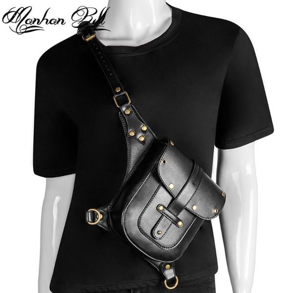 waist bags fashion trend single shoulder messenger bag female small european beauty steam tactical
waist bags fashion trend single shoulder messenger bag female small european beauty steam tactical