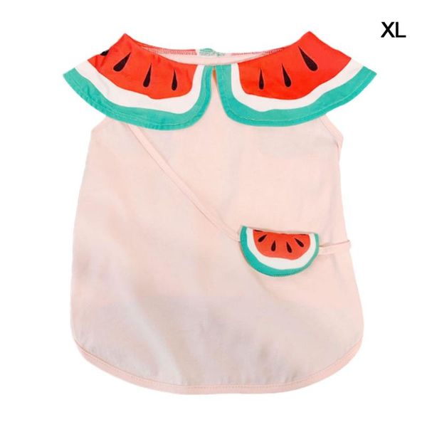 dog apparel 2021 fashion summer pet fruit pattern cute fadoubi teddy bomei clothes breathable cool sense tide brand vest
dog apparel 2021 fashion summer pet fruit pattern cute fadoubi teddy bomei clothes breathable cool sense tide brand vest