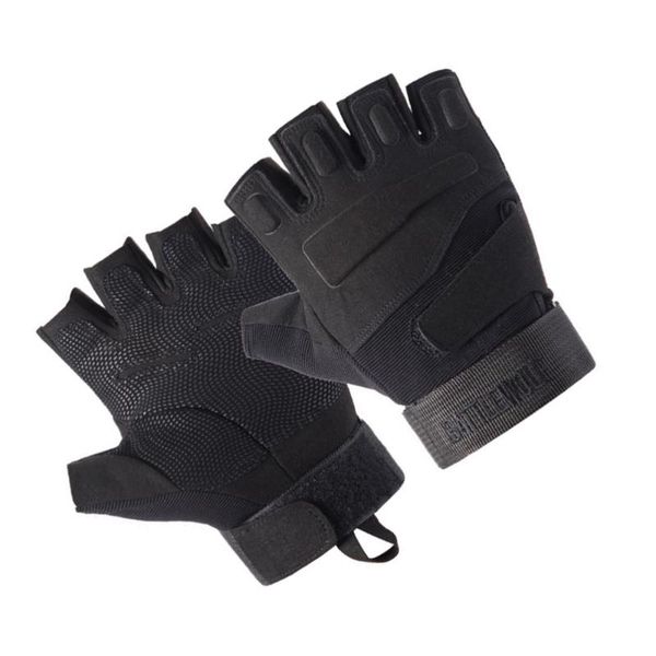 pair cycling half finger sports shockproof breathable bike gloves for outdoor men (black,
pair cycling half finger sports shockproof breathable bike gloves for outdoor men (black,