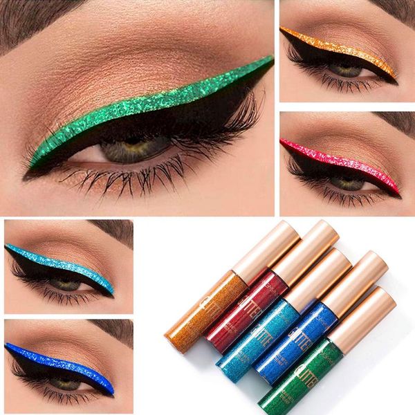 eye shadow waterproof liquid glitter eyeliner shiny long lasting eyeshadow makeup tools
eye shadow waterproof liquid glitter eyeliner shiny long lasting eyeshadow makeup tools