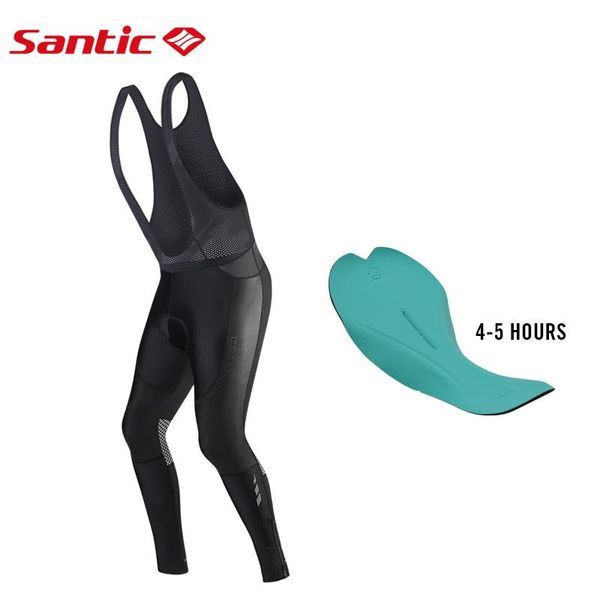 racing pants santic men cycling bib long bike bicycle padded road mtb 4-5 hours distance asian size s-3xl m8c04101, Black;blue
racing pants santic men cycling bib long bike bicycle padded road mtb 4-5 hours distance asian size s-3xl m8c04101, Black;blue