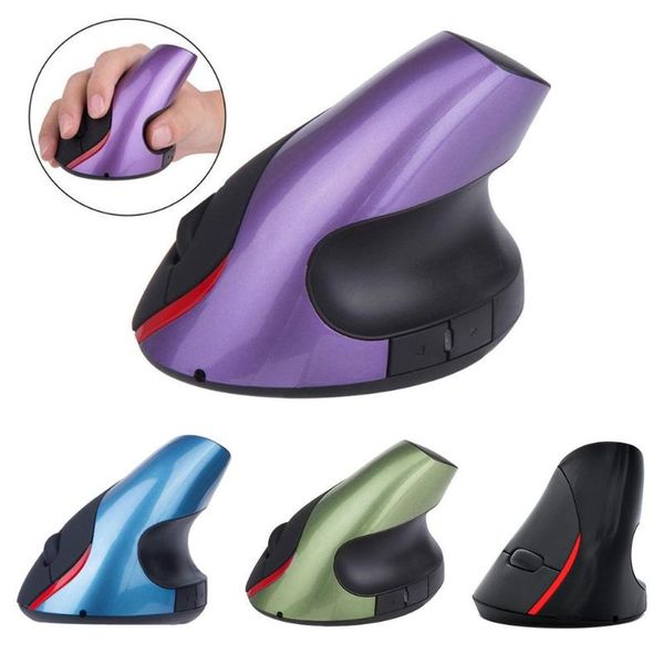 2.4ghz gaming mouse 5 keys rechargeable battery wireless ergonomic vertical optical home office computer accessories mice
2.4ghz gaming mouse 5 keys rechargeable battery wireless ergonomic vertical optical home office computer accessories mice