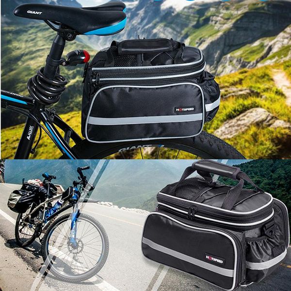 duffel bags carry bag fashion sports bike waterproof outdoor riding men and women shelf extended camel with rain cover
duffel bags carry bag fashion sports bike waterproof outdoor riding men and women shelf extended camel with rain cover