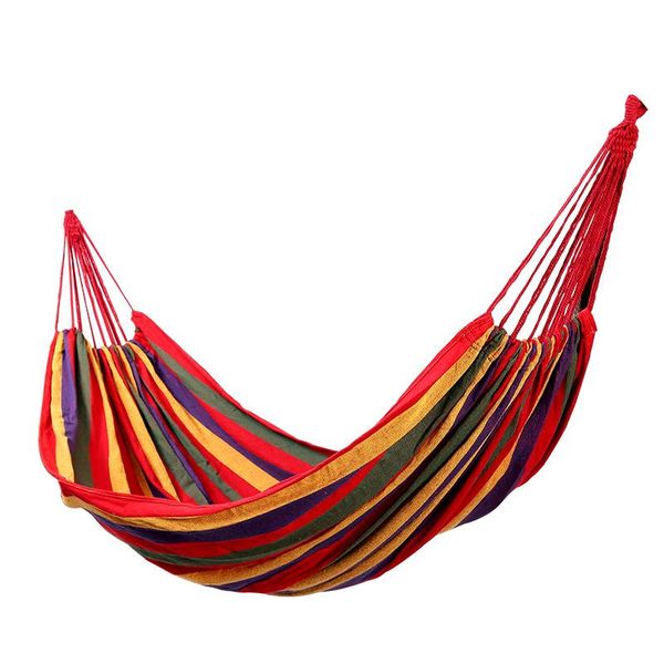 single double hammock outdoor backpack travel survival hunting sleeping bed portable with rocking chair bags
single double hammock outdoor backpack travel survival hunting sleeping bed portable with rocking chair bags