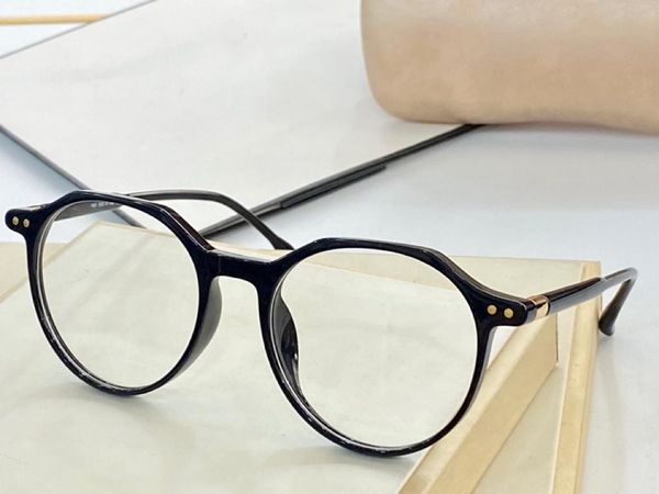 men and women eyeglasses frame transparent clear lens 6115 latest fashion glasses prescription frames mens and womens with random box, Silver
men and women eyeglasses frame transparent clear lens 6115 latest fashion glasses prescription frames mens and womens with random box, Silver