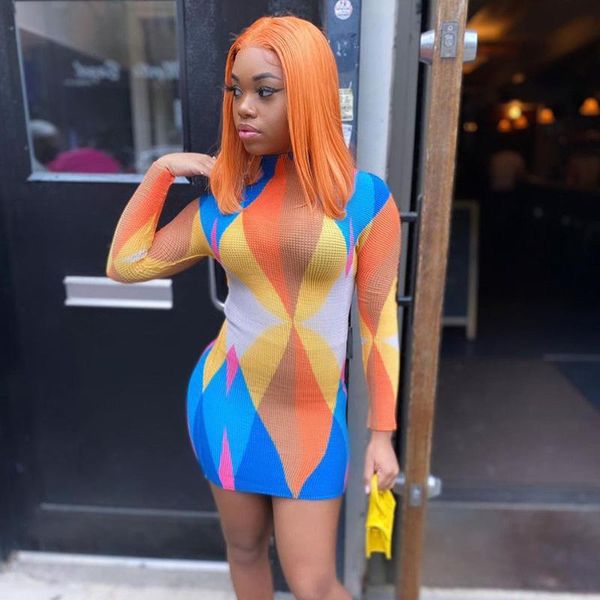 casual dresses women summer autumn dress long sleeve color patchwork bodycon print knitted mini 2021 femlae clothes streetwear, Black;gray
casual dresses women summer autumn dress long sleeve color patchwork bodycon print knitted mini 2021 femlae clothes streetwear, Black;gray
