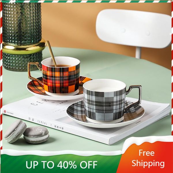 cups & saucers nordic style luxury espresso coffee cup porcelain mate tea small european afternoon porcelana mug ceramic 50bd
cups & saucers nordic style luxury espresso coffee cup porcelain mate tea small european afternoon porcelana mug ceramic 50bd