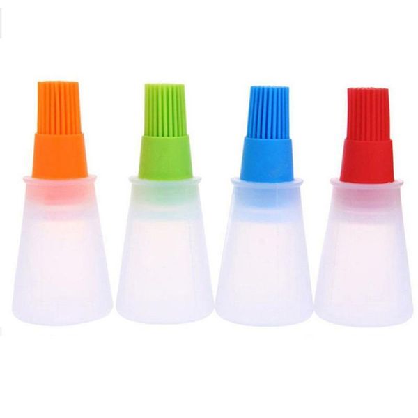 tools & accessories portable silicone oil bottle with brush grill brushes liquid kitchen baking bbq tool yg
tools & accessories portable silicone oil bottle with brush grill brushes liquid kitchen baking bbq tool yg