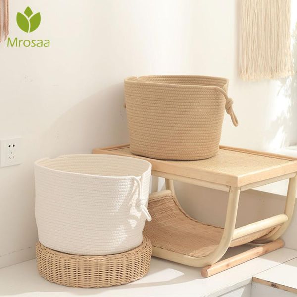 large woven storage basket dirty clothes container toy bucket laundry foldable household box w/ handle bags
large woven storage basket dirty clothes container toy bucket laundry foldable household box w/ handle bags