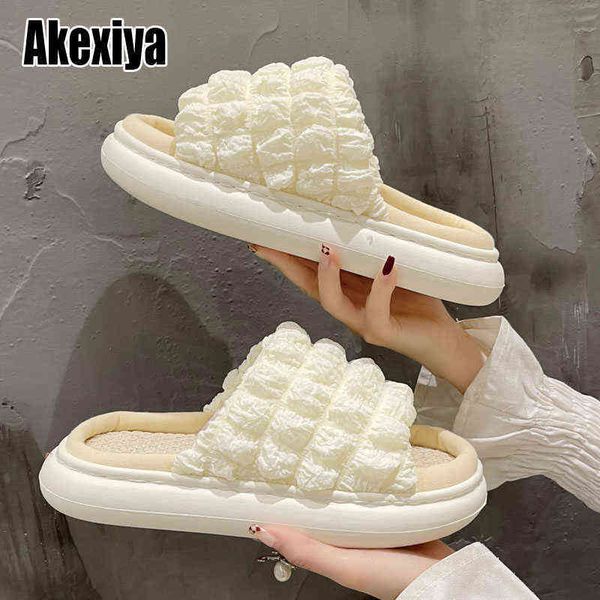 slippers shoes women soft s new soled sandals summer sandales anti slip lightweight bc3634 220304, Black
slippers shoes women soft s new soled sandals summer sandales anti slip lightweight bc3634 220304, Black
