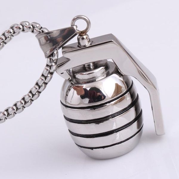 pendant necklaces mens stainless steel hip hop punk necklace jewelry on the neck large male accessories 2021 wholesale, Silver
pendant necklaces mens stainless steel hip hop punk necklace jewelry on the neck large male accessories 2021 wholesale, Silver