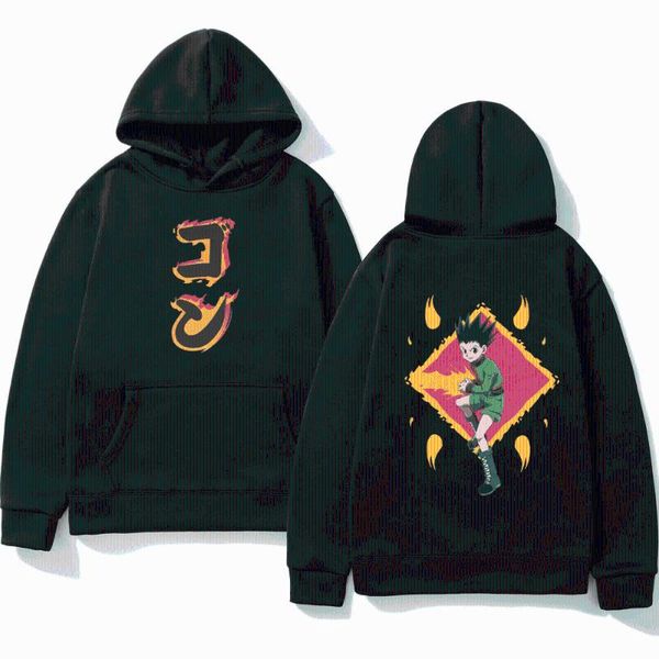 men's hoodies & sweatshirts anime x gon ss hoodie men women japanese streetwear sportswear hooded man cartoon black pullover
men's hoodies & sweatshirts anime x gon ss hoodie men women japanese streetwear sportswear hooded man cartoon black pullover
