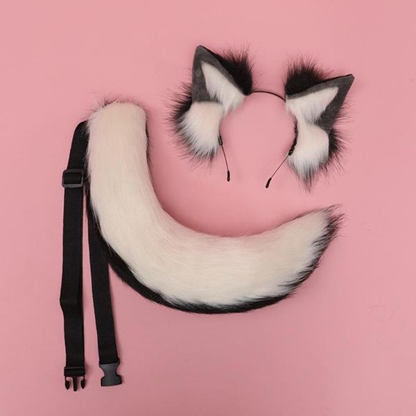 other event & party supplies lolita headbands furry animal dog ears headwear tail set kawaii hair hoop for halloween cosplay headpiece suppl
other event & party supplies lolita headbands furry animal dog ears headwear tail set kawaii hair hoop for halloween cosplay headpiece suppl