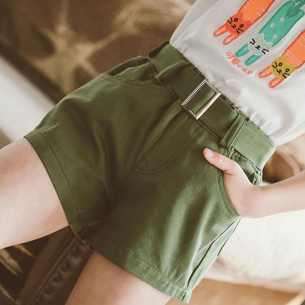 shorts summer 2021 teenage cotton with belt denim for girls teens girl short 3 4 5 6 7 8 9 10 11 12 years kids, Black
shorts summer 2021 teenage cotton with belt denim for girls teens girl short 3 4 5 6 7 8 9 10 11 12 years kids, Black