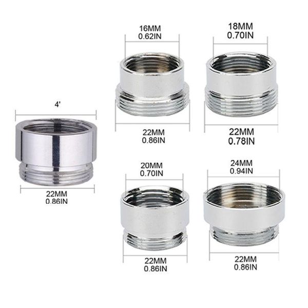 kitchen faucets brass faucet adapter water purifier aerator connector bathroom tap accessories
kitchen faucets brass faucet adapter water purifier aerator connector bathroom tap accessories