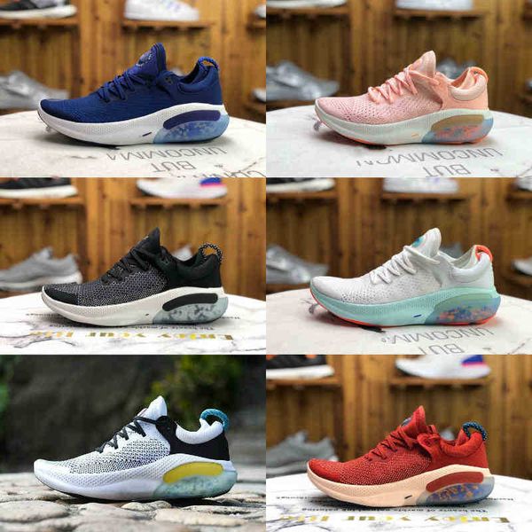 wholesale 2021 joyride run fk men running shoes triple black white platinum tint university red racer blue airs trainer sports
wholesale 2021 joyride run fk men running shoes triple black white platinum tint university red racer blue airs trainer sports