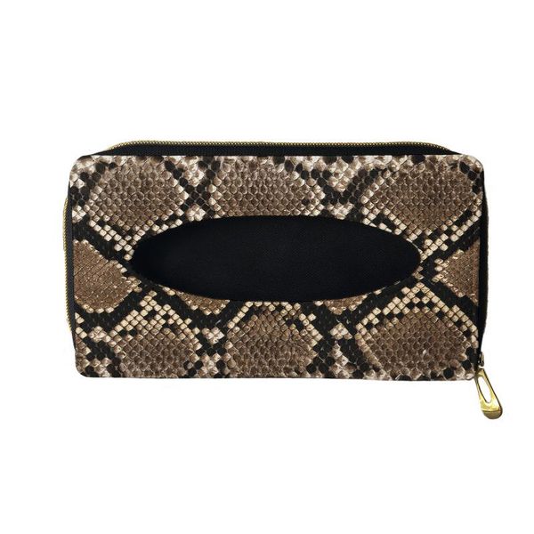 tissue boxes & napkins 1 pcs car box sun visor napkin holder backseat case fashion snake pattern auto interior storage decoration
tissue boxes & napkins 1 pcs car box sun visor napkin holder backseat case fashion snake pattern auto interior storage decoration