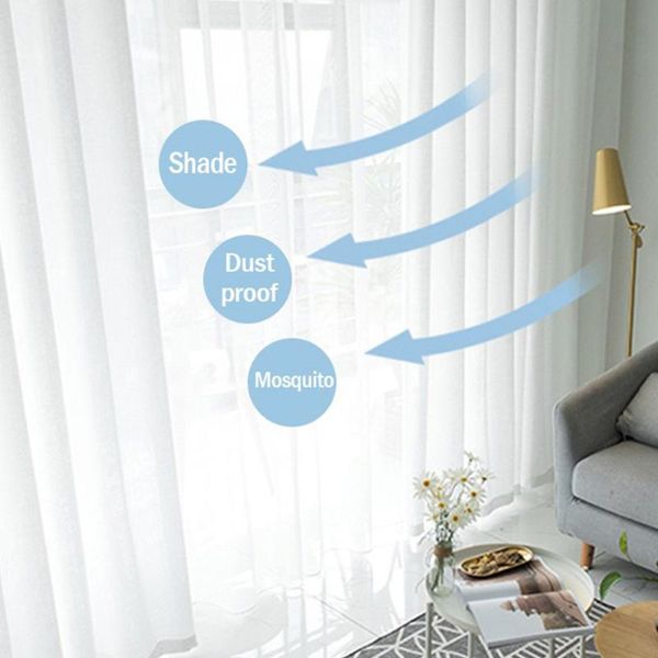 curtain & drapes glass yarn transparent gauze decorative household products polyester exquisite window
curtain & drapes glass yarn transparent gauze decorative household products polyester exquisite window